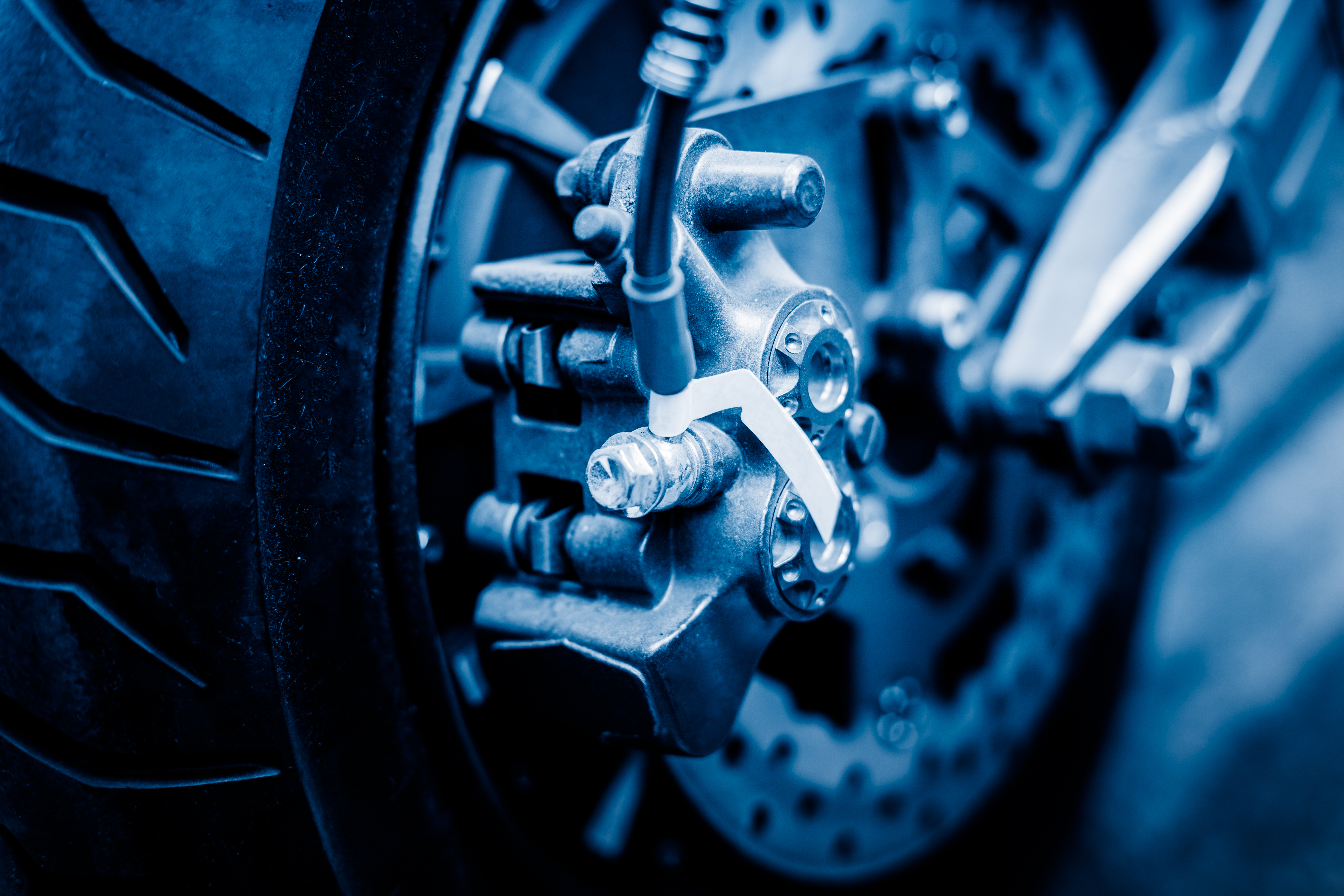 Brake Service