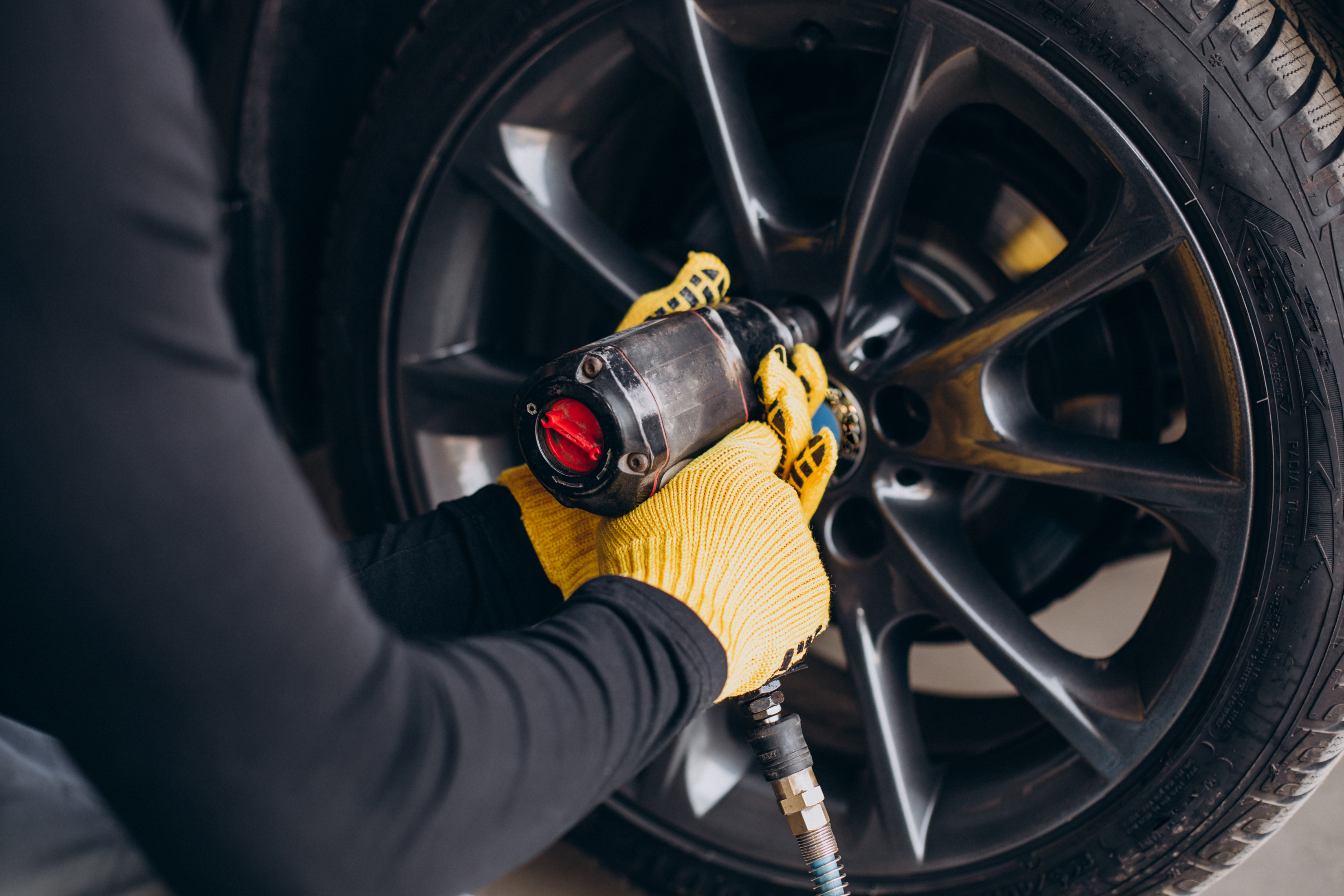 Tire Service